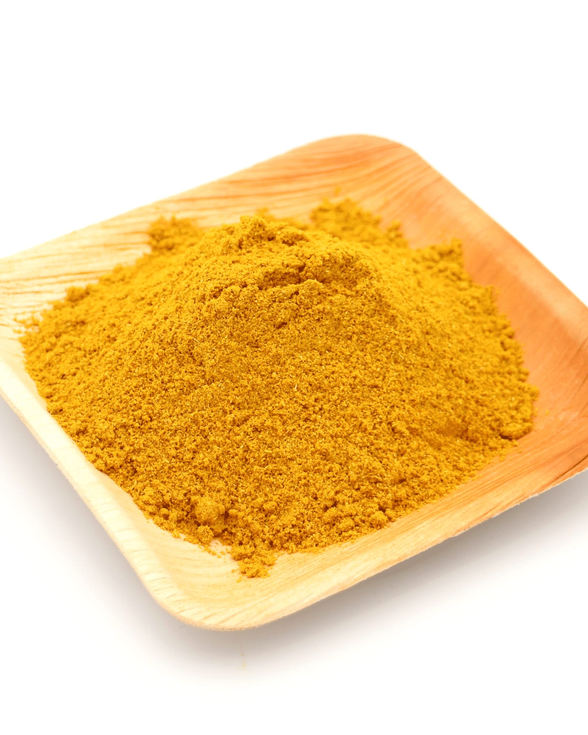 Curry Indien (doux)