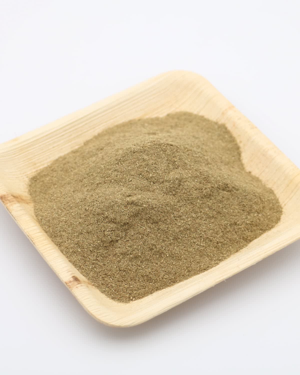 Citronnelle moulue