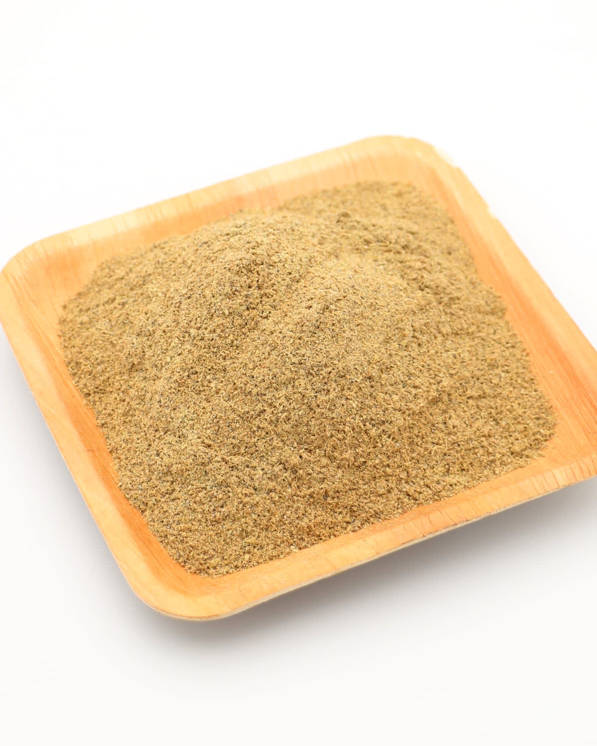 Cardamome moulue