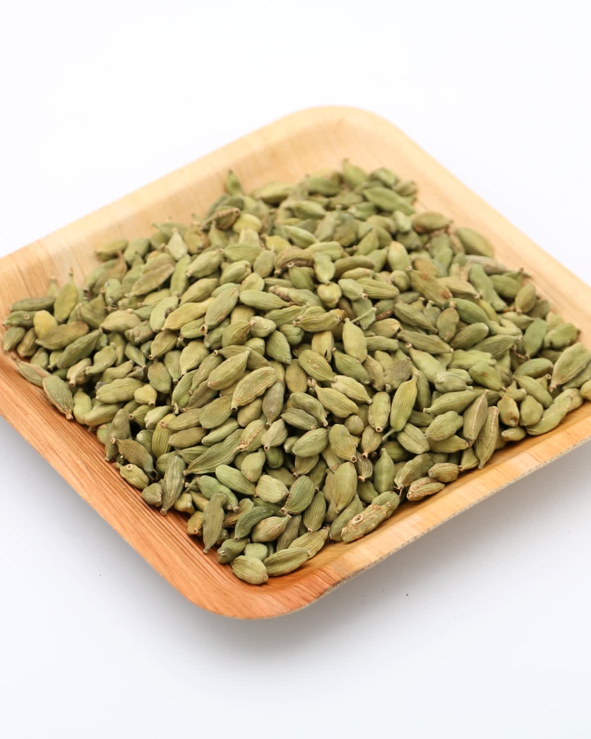 Cardamome verte