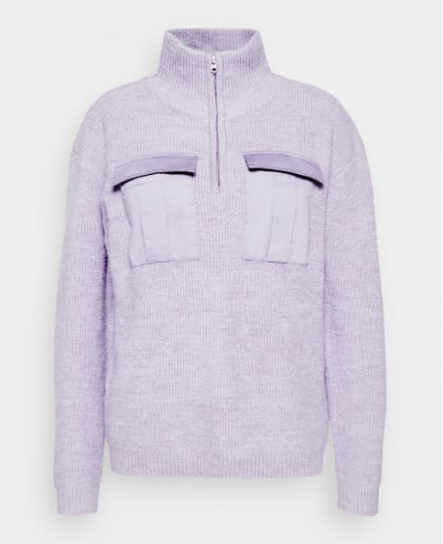 Pull "Montain Gurl"