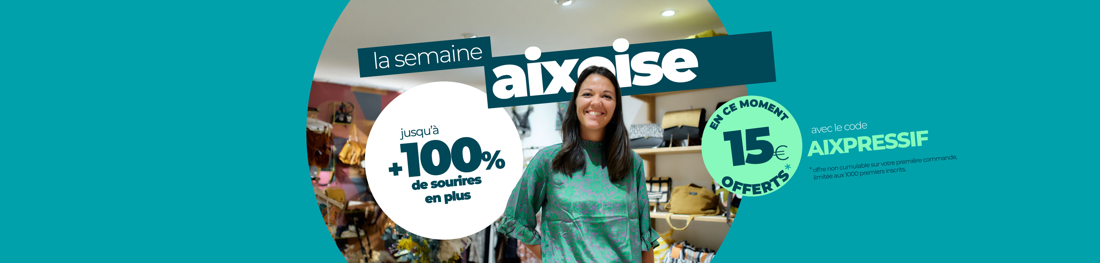 la semaine aixoise