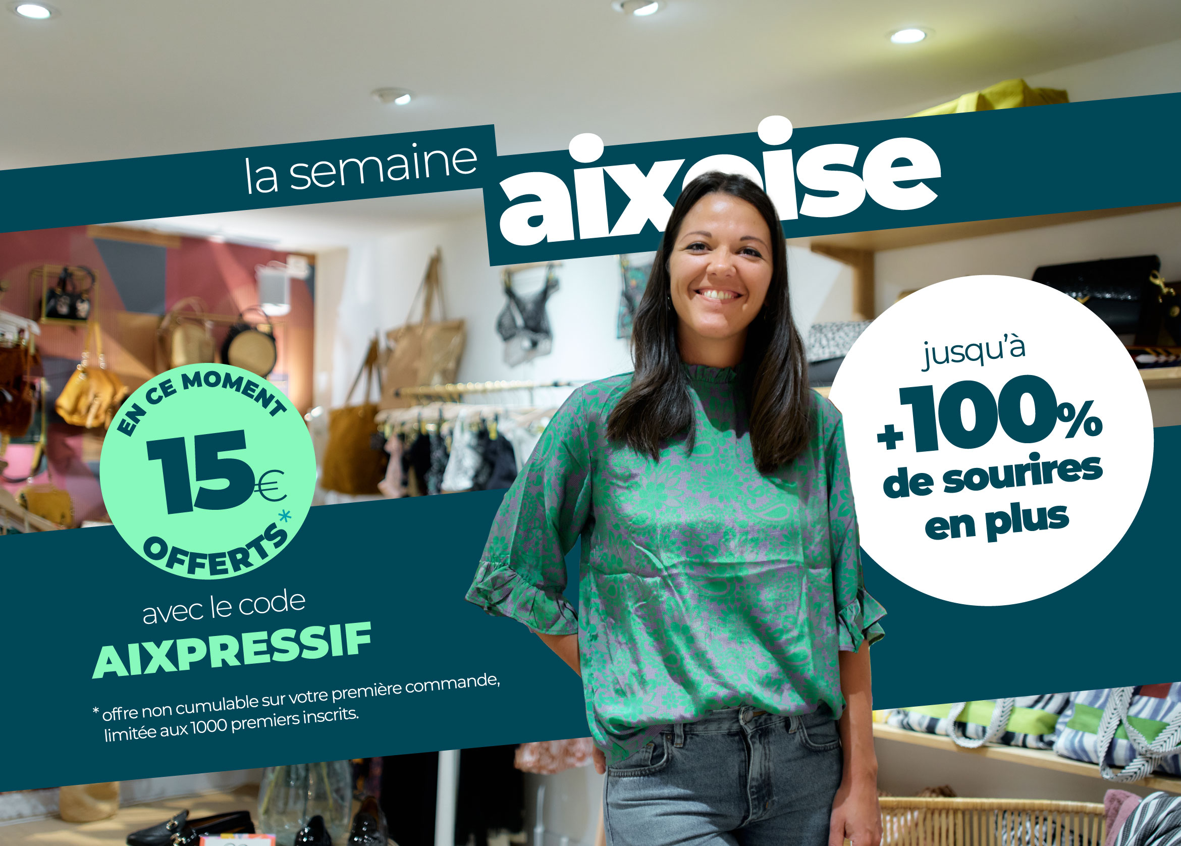 la semaine aixoise