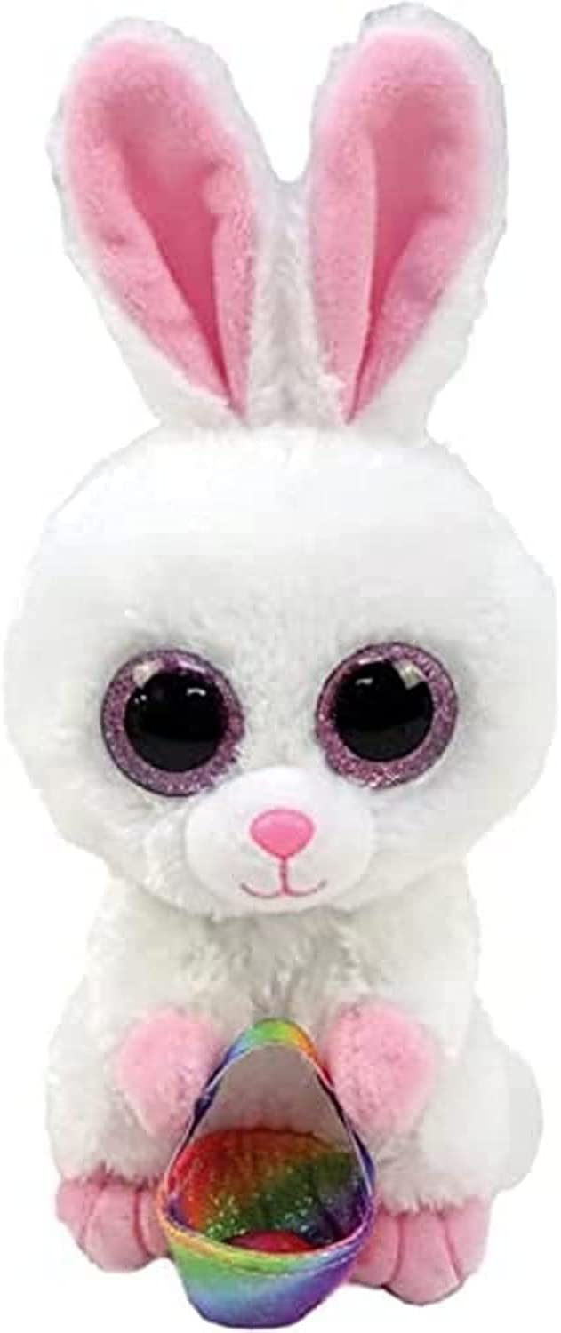 Peluche Lapin Gris - Jellycat - MINI HERO