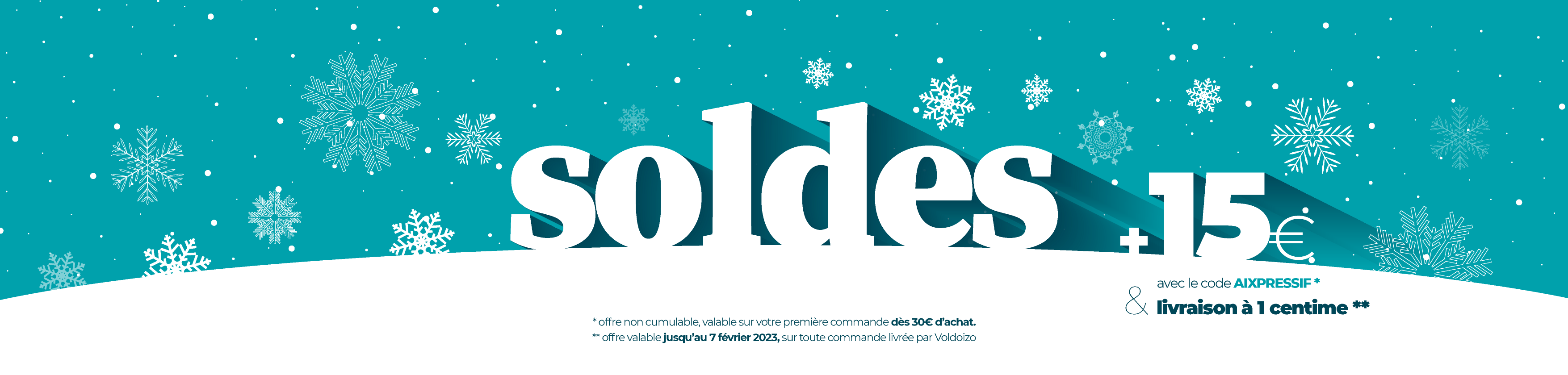 Soldes
