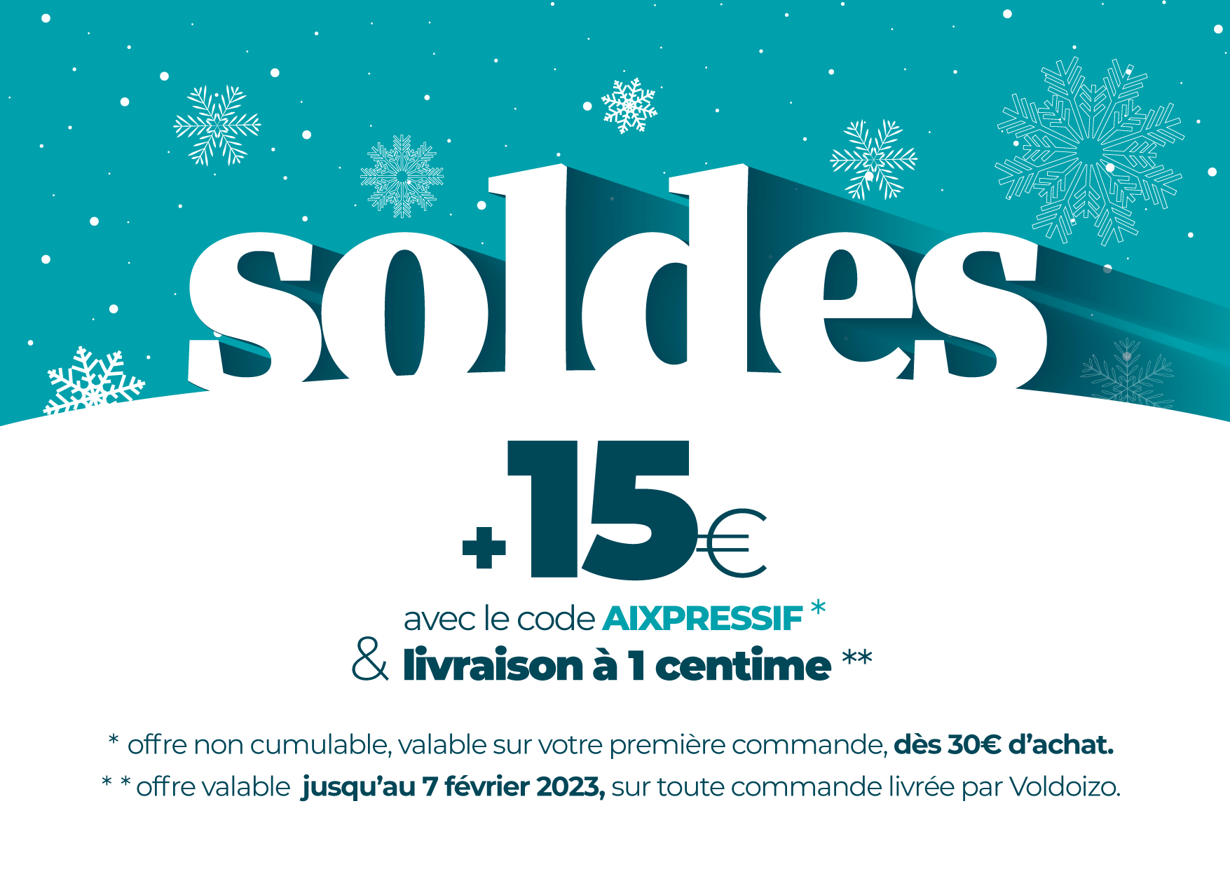 Soldes