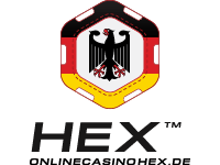 Seriöse Online Casinos Liste von Casino HEX Deutschland