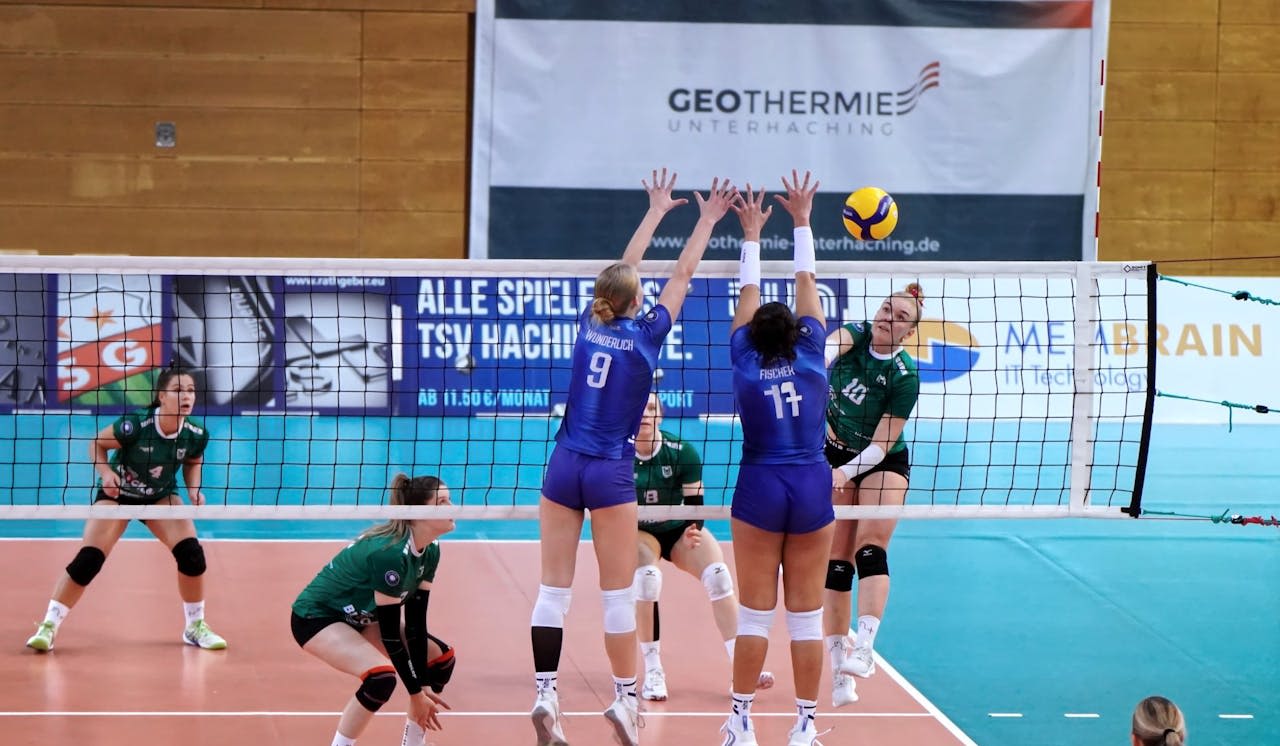 Derbysieg verpasst - Foto:  Jessica Weber