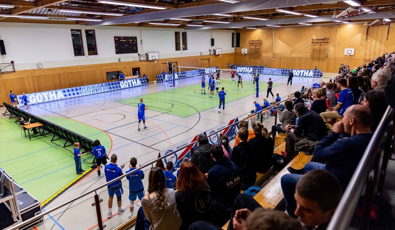 Von Spiel zu Spiel denken - Foto:  Christian Heilwagen