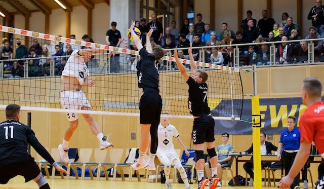 Großer Kampf wurde nicht belohnt - Foto:  Anja Müller