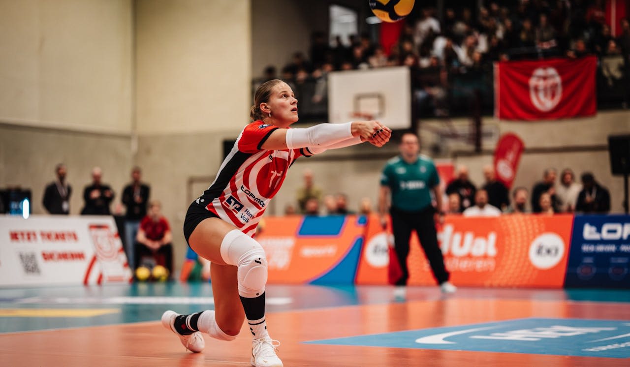 ETV startet Rückrunde in Stuttgart - Foto:  Justus Stegemann