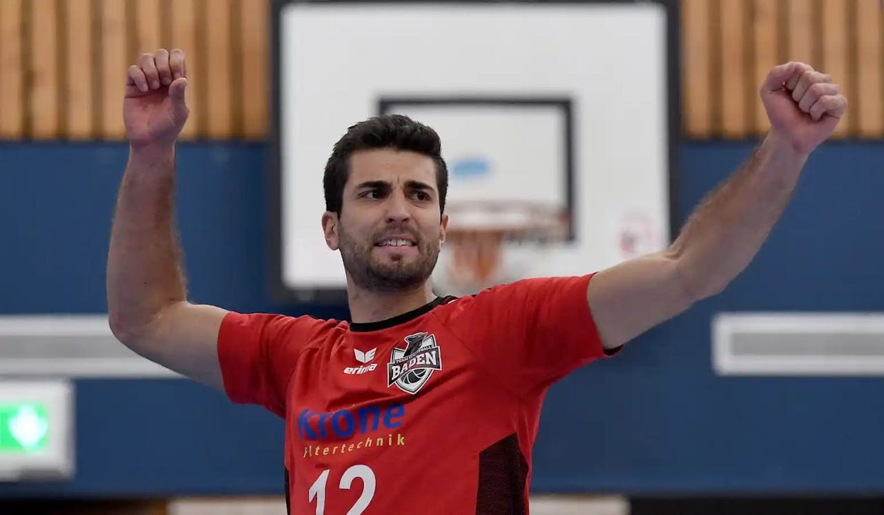 Mit Neuzugang Pfeffer: nächster Testerfolg - Foto:  Björn Hake