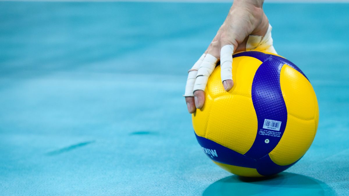 VBL setzt Regelabstieg für die 2. Bundesliga aus Foto: Conny Kurth VBL setzt Regelabstieg für die 2. Bundesliga aus - Foto: Conny Kurth