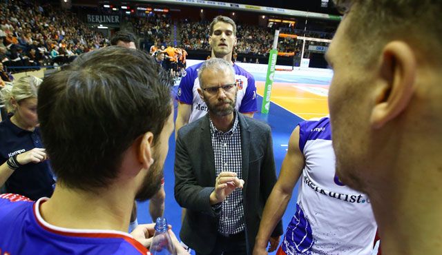 Die Senkrechtstarter kommen Foto: Eckhard Herfet Die Senkrechtstarter kommen - Foto: Eckhard Herfet