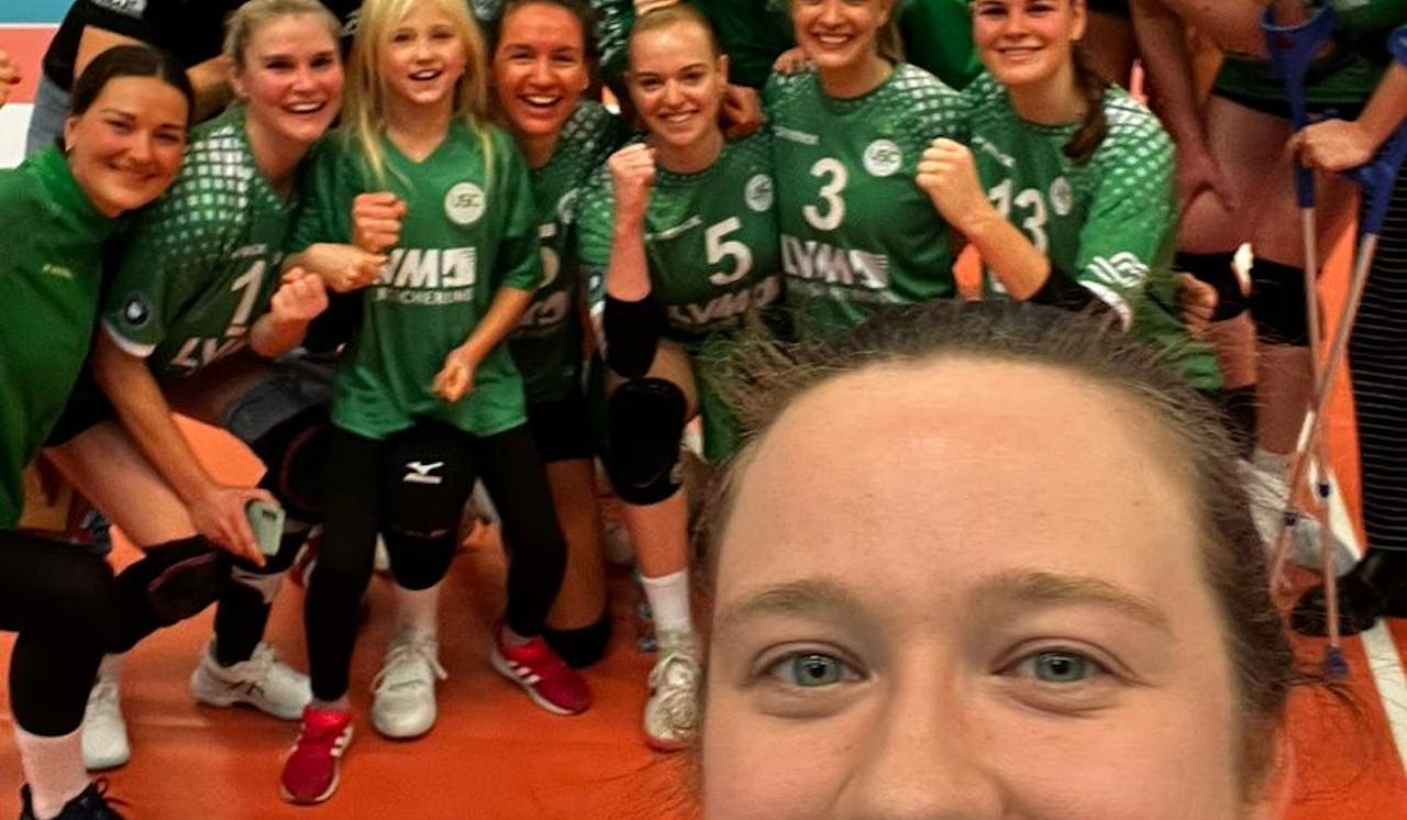 Ein Abend unter klarer Regie - Foto:  Privat