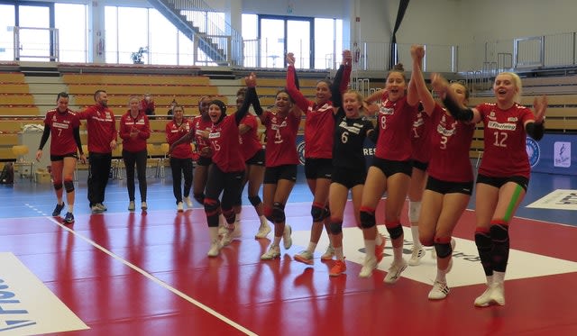 Raben II schlagen auch den Tabellenzweiten - Foto: Roland Regahl