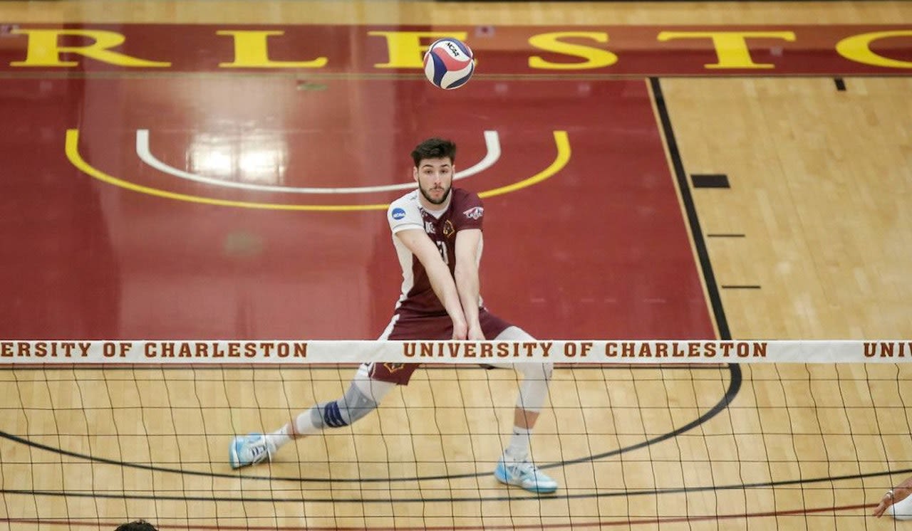 Ein Australier kommt - Foto: Andreas Arndt