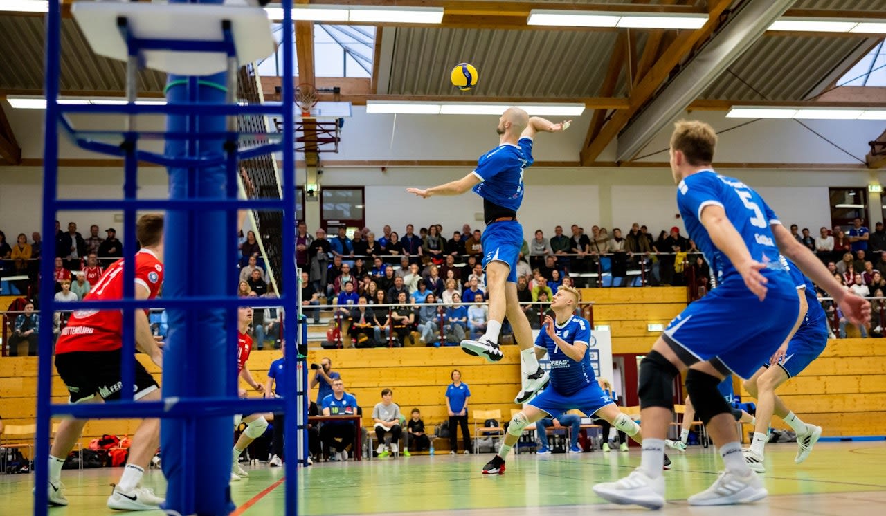 Das Ergebnis war am Ende Nebensache - Foto:  Christian Heilwagen