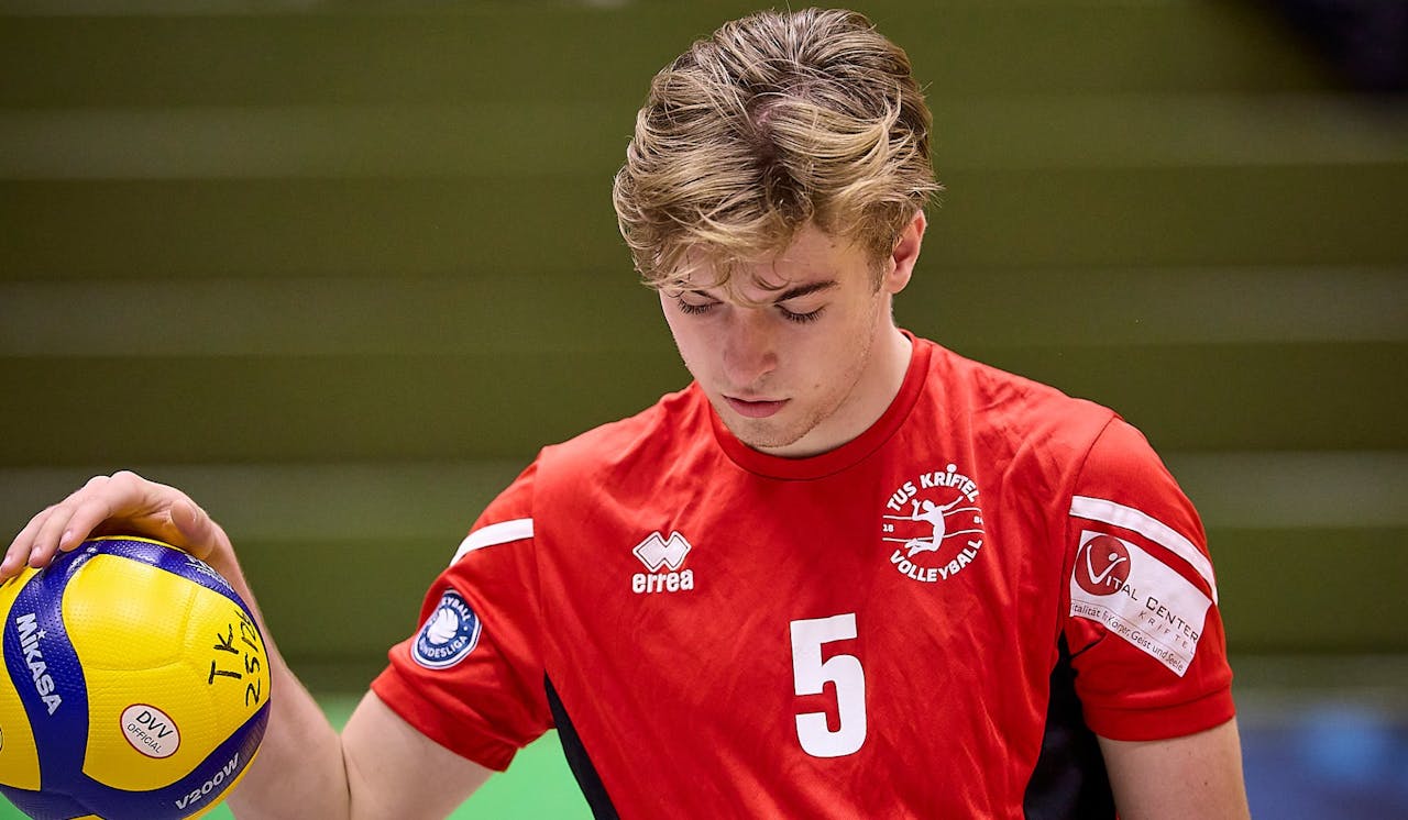 Kriftel unterliegt Leipzig im Tiebreak - 