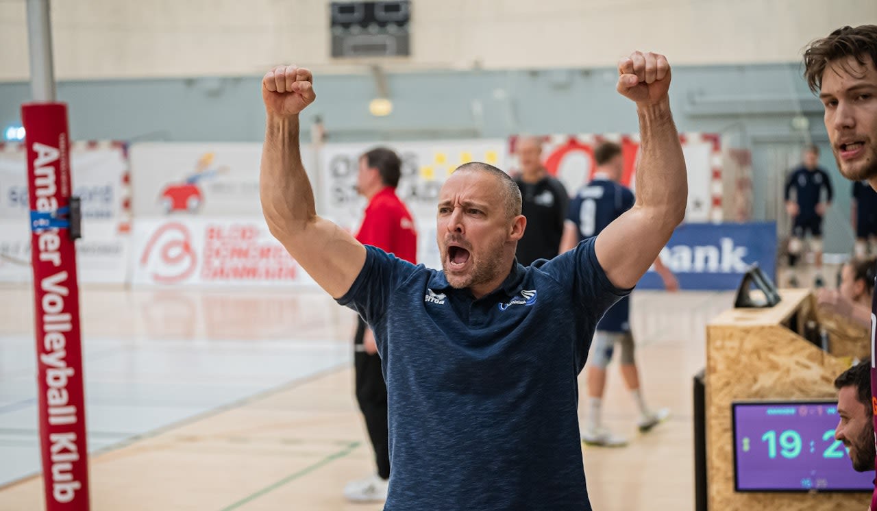 Mit neuem Trainer in die Saison - Foto:  Privat