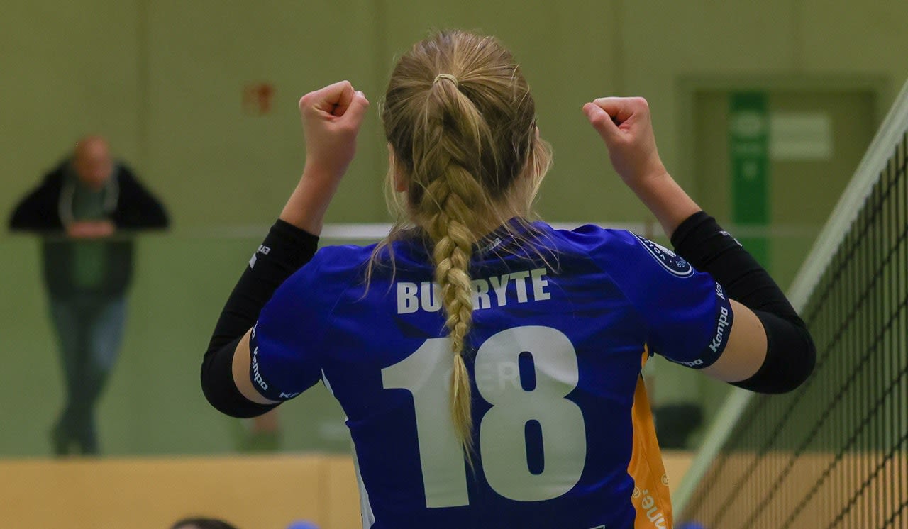 Bad Soden reist vor Pause nach München - Foto:  Detlef Gottwald