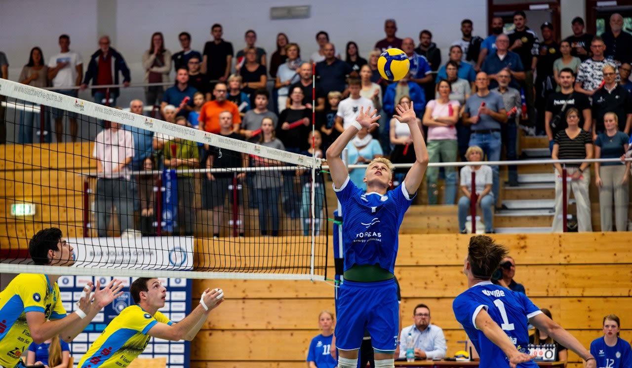 Aus im Pokal aber Erkenntnisgewinne Foto: Christian Heilwagen Aus im Pokal aber Erkenntnisgewinne - Foto: Christian Heilwagen