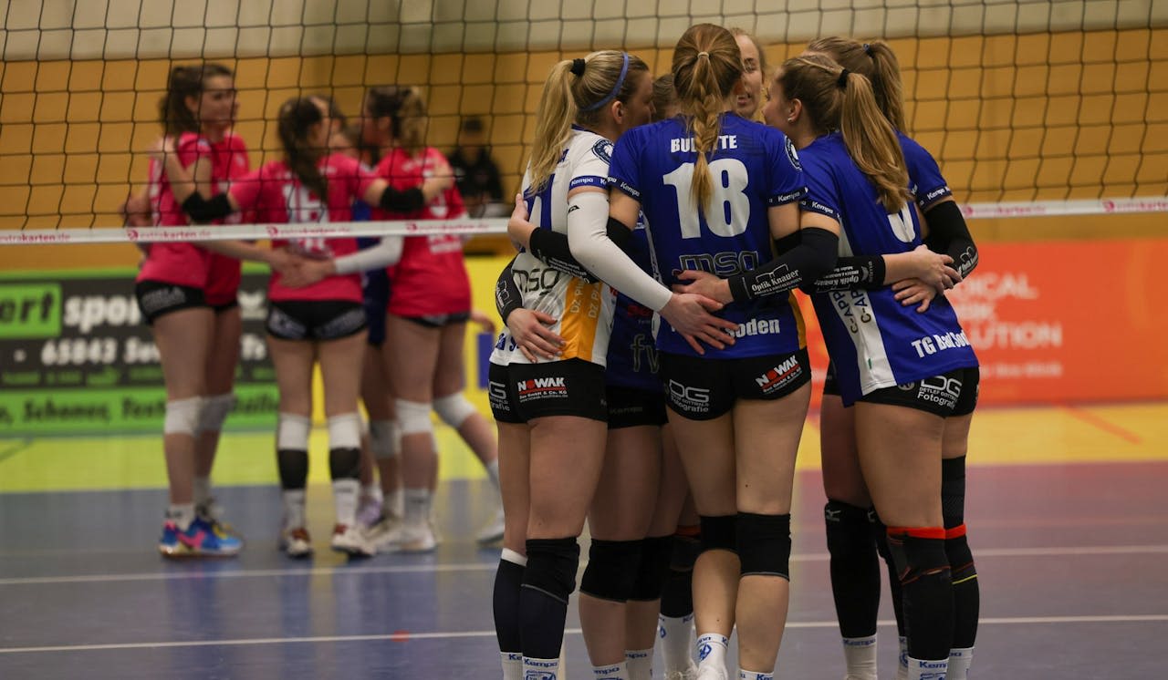 Letztes Auswärtsspiel der Saison - Foto:  Detlef Gottwald