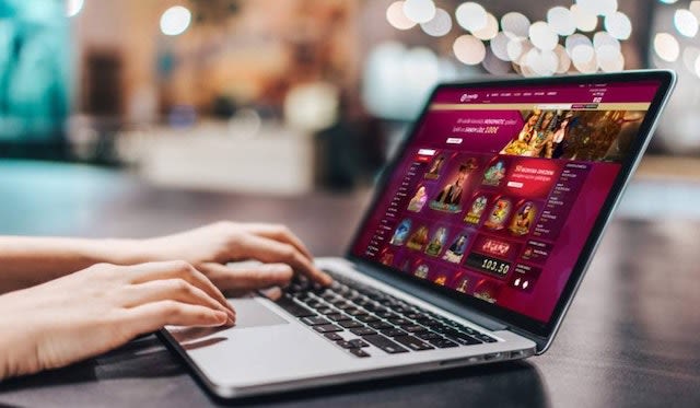 Der Glücksspiel-Experte Alexey Ivanov hat neue deutsche Online-Casino-Bewertungen auf seiner Website Casino Zeus hinzugefügt Foto: Casino Zeus Der Glücksspiel-Experte Alexey Ivanov hat neue deutsche Online-Casino-Bewertungen auf seiner Website Casino Zeus hinzugefügt - Foto: Casino Zeus