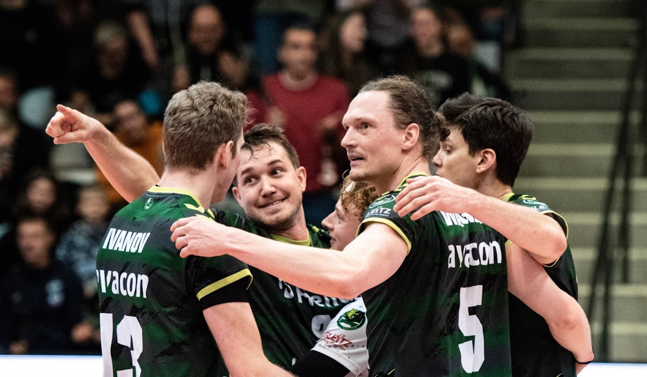 Kadernews GRIZZLYS: Wagner macht weiter! - Foto:  Elisabeth Kloth