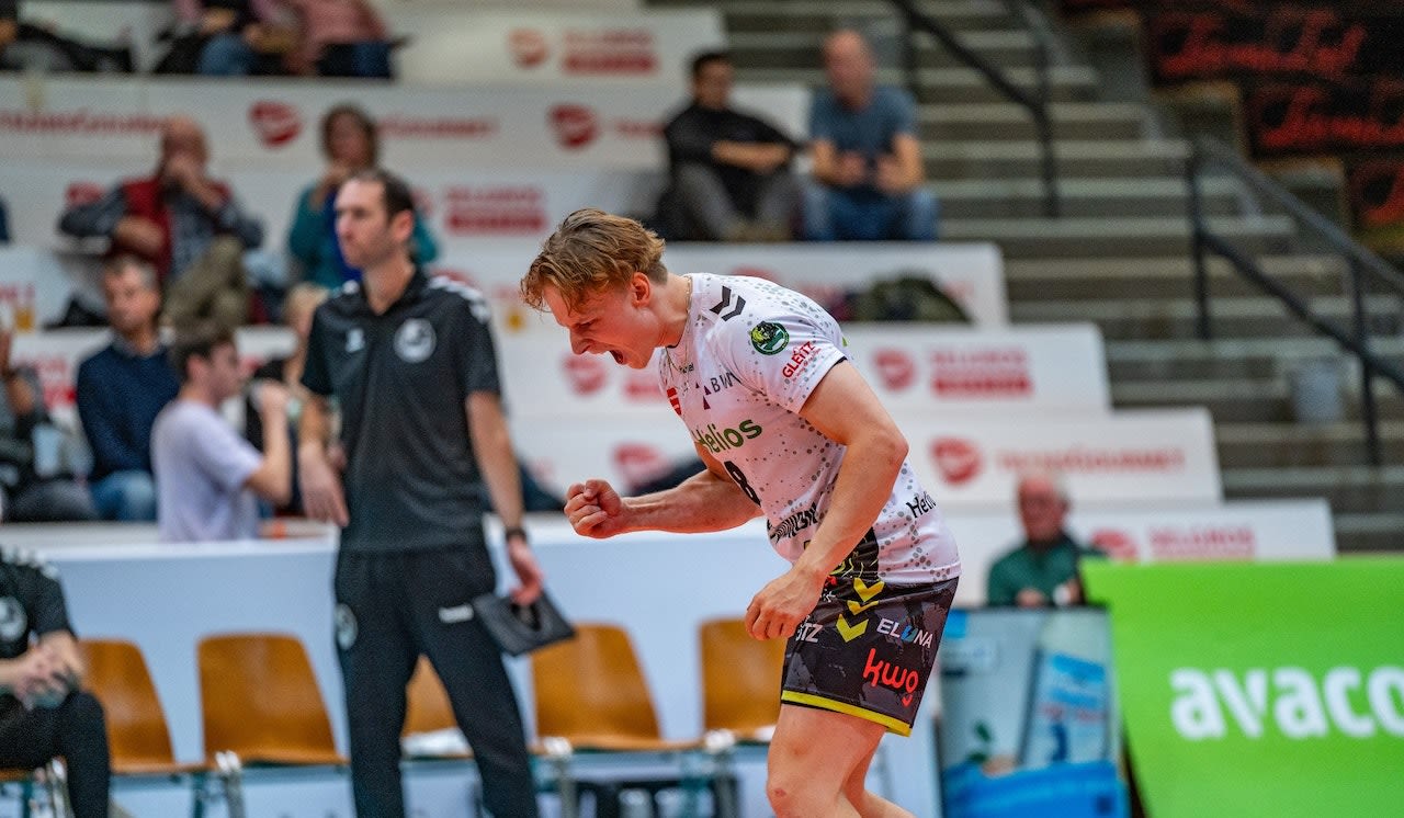 GRIZZLYS wollen gegen Herrschinger punkten Foto: Sportnews Hildesheim GRIZZLYS wollen gegen Herrschinger punkten - Foto: Sportnews Hildesheim