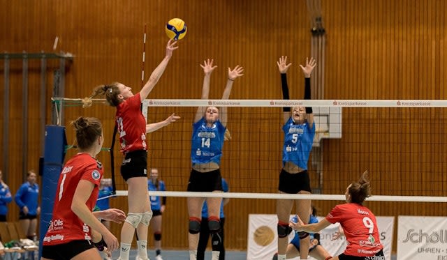 Zum bayerischen Derby nach Unterhaching Foto: Patrick Schrepf Zum bayerischen Derby nach Unterhaching - Foto: Patrick Schrepf