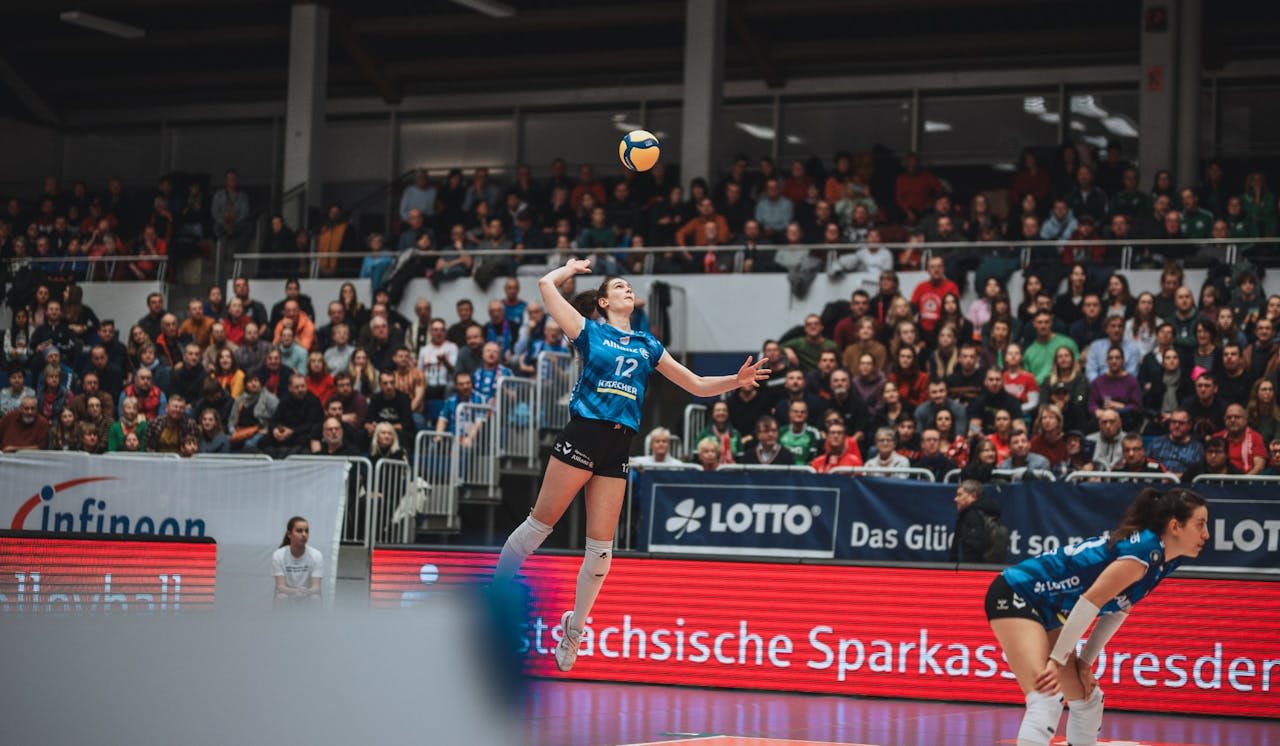 Statement in Dresden! - Foto:  Daniel Madlung