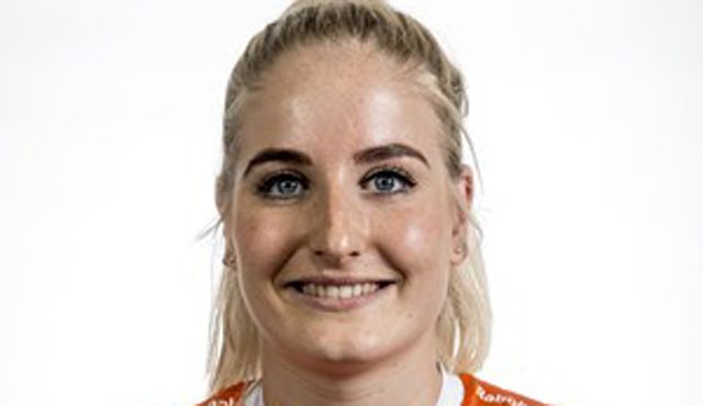 Nationalspielerin der Niederlande für die Ladies in Black Aachen Foto: FiVB Nationalspielerin der Niederlande für die Ladies in Black Aachen - Foto: FiVB