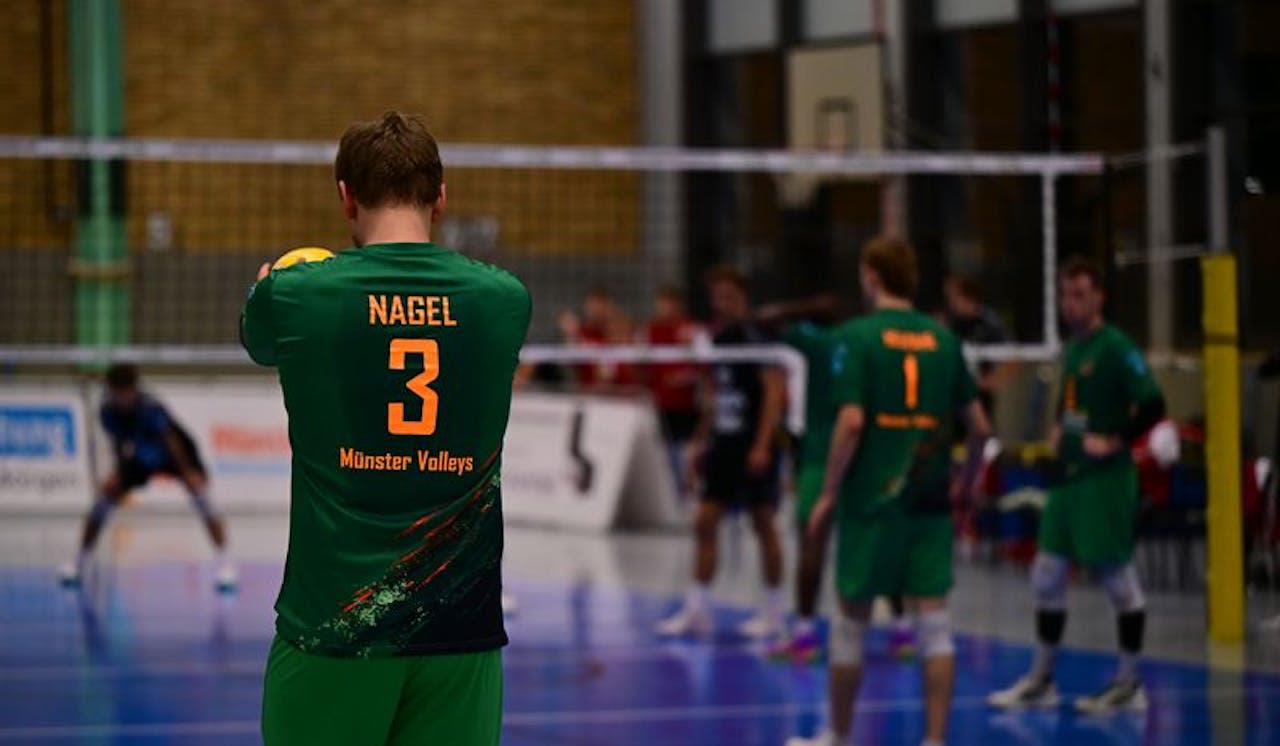 Zweites NRW-Duell in Folge - Foto: Malik Bayram