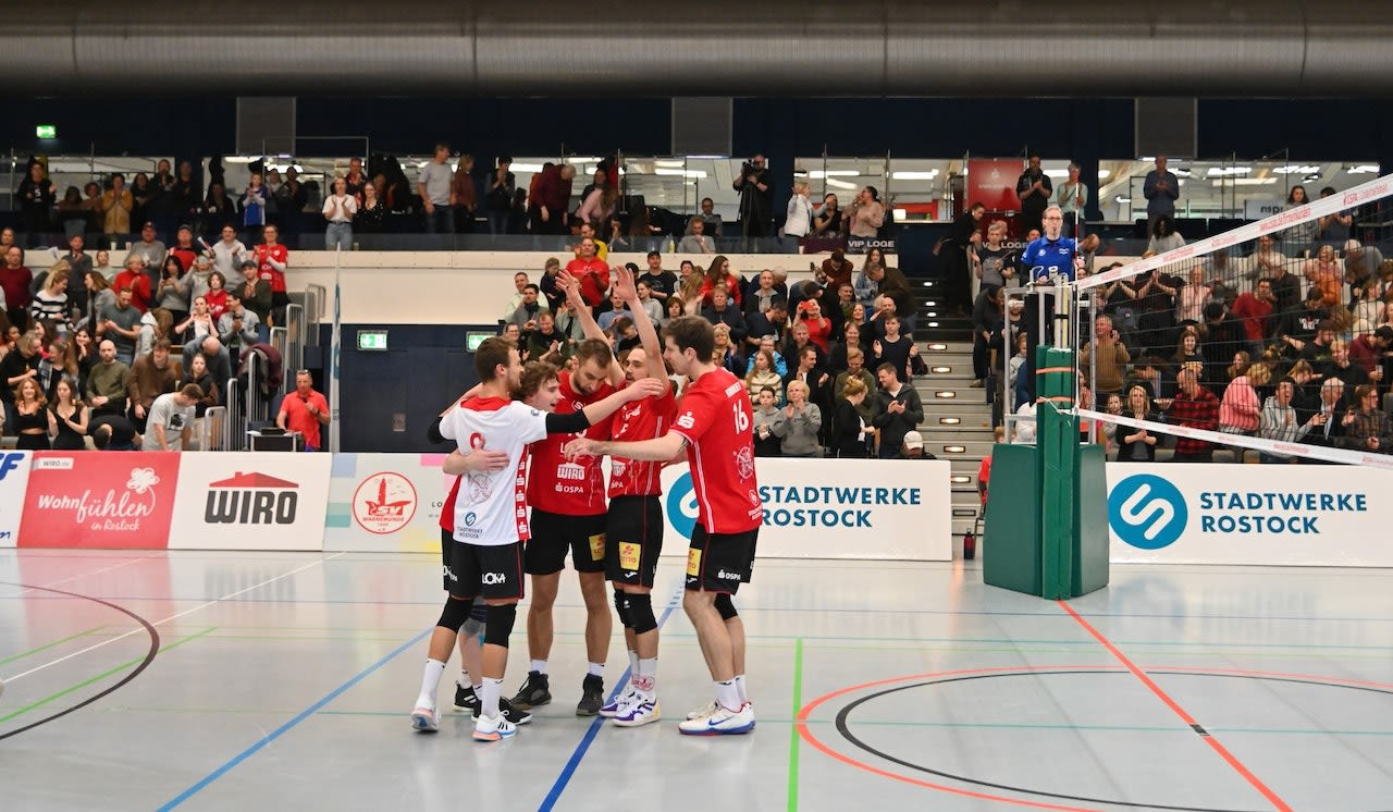 Letztes Heimspiel der Saison! Foto: SVW (A.Bach) Letztes Heimspiel der Saison! - Foto: SVW (A.Bach)