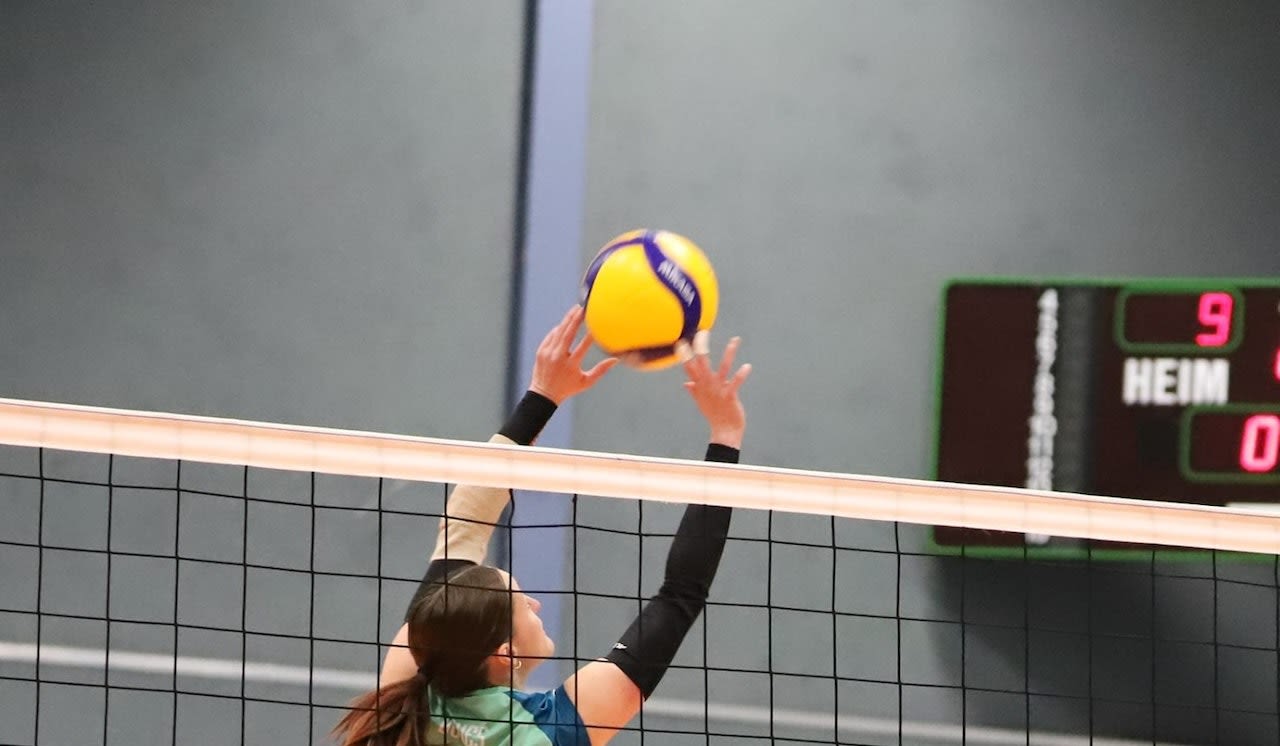 Zu Hause zu alter Stärke zurückfinden - Foto:  Volker Dewes