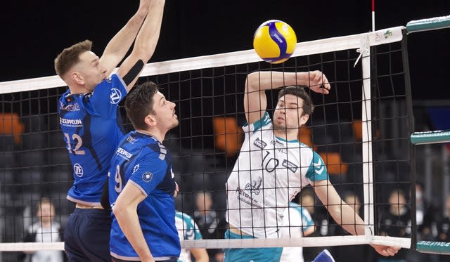 Bittere Niederlagen gegen starke Dürener - Foto: Günter Kram