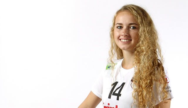 18-Jähriges Talent schließt sich den proWIN Volleys an Foto: Daniel Hengst 18-Jähriges Talent schließt sich den proWIN Volleys an - Foto: Daniel Hengst