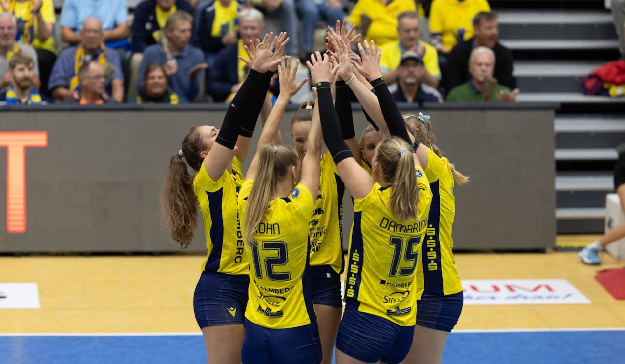 Auf Potsdam folgt Dresden - Foto:  SSC Michael Dittmer