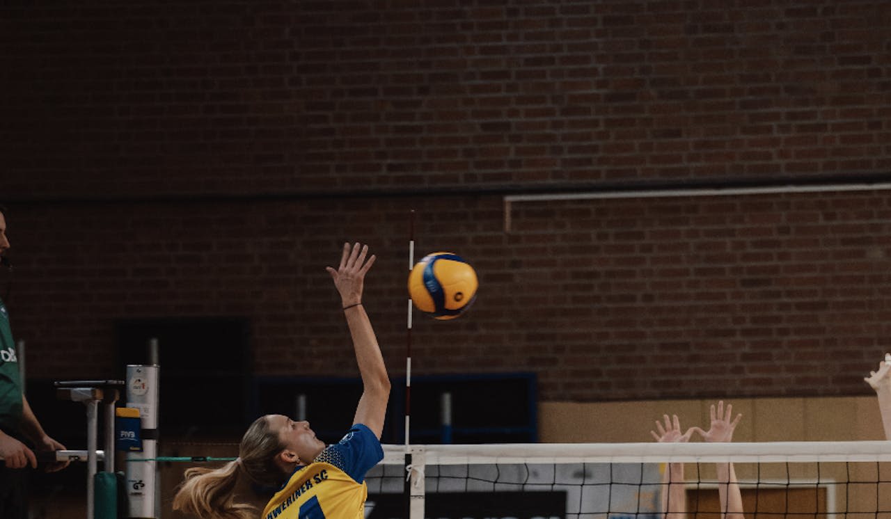 SSC II vor großer Herausforderung - Foto:  M.Köller