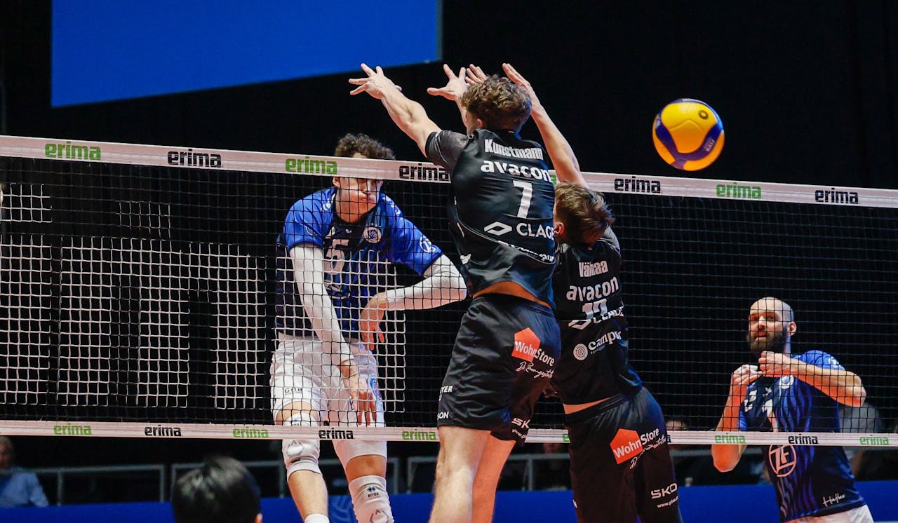 Die Chance auf den 18. Titel - Foto:  Alexander Hoth