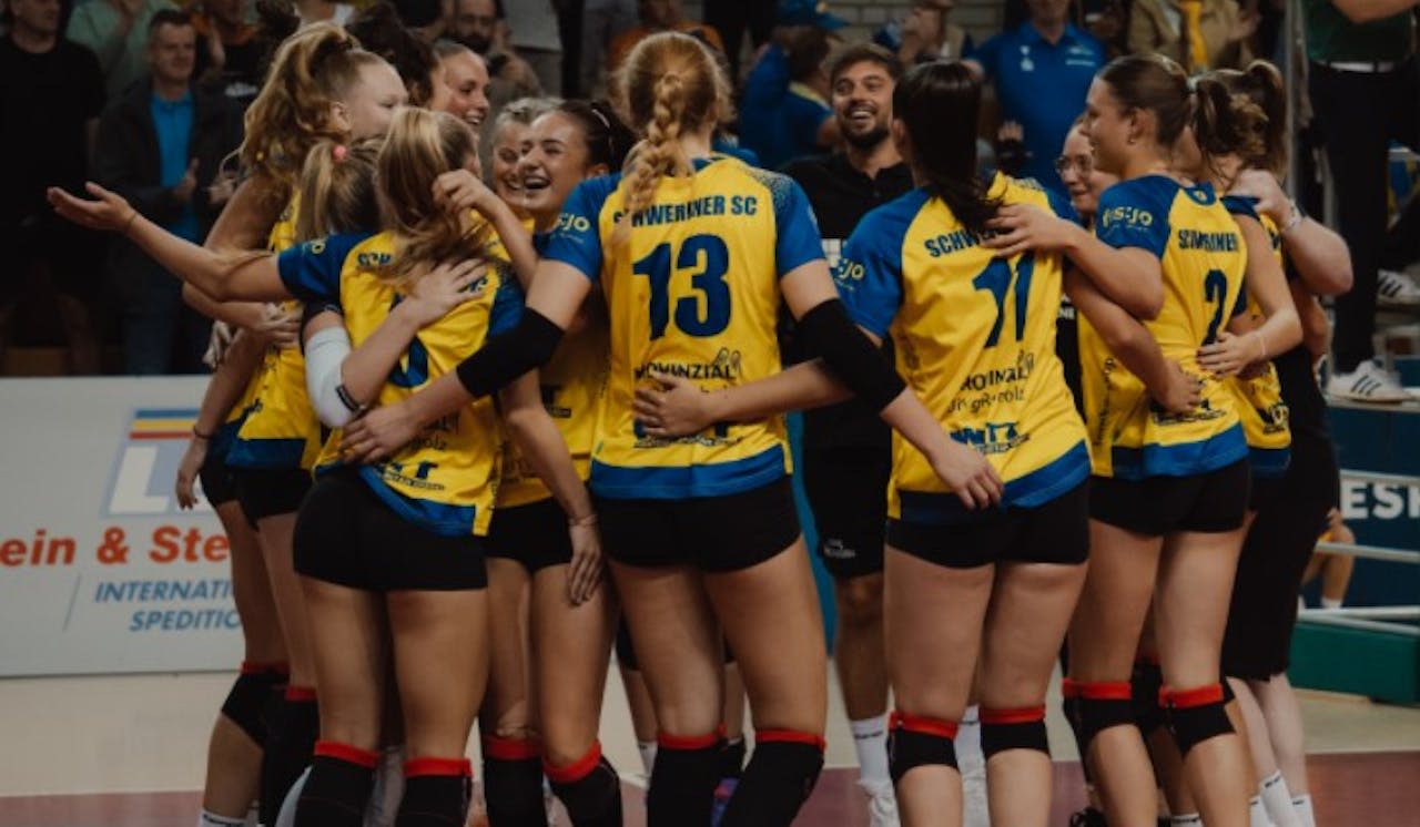 Heimspiel gegen Team 48 Hildesheim? - Foto:  M.O. Köller