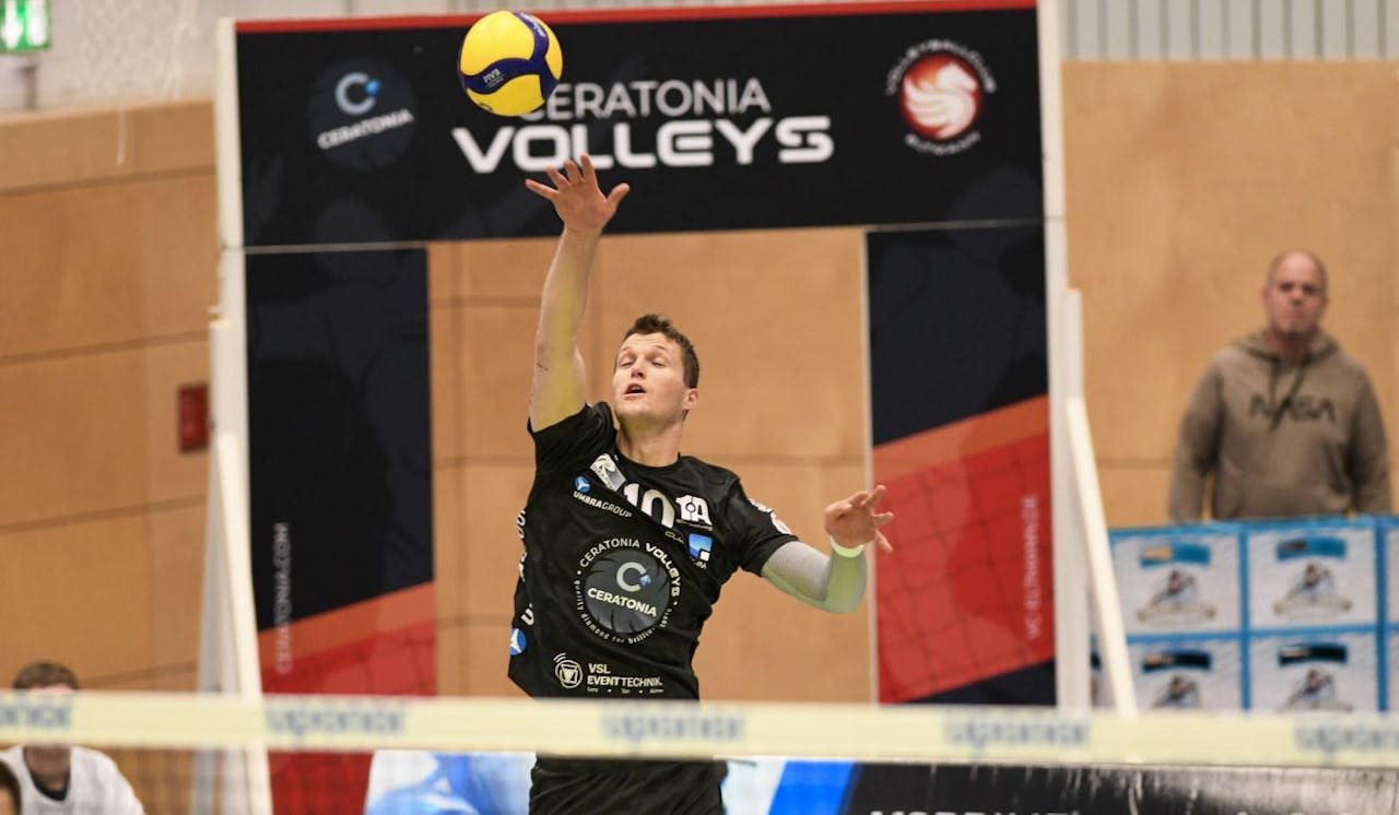 Heimsieg am Ersten Advent - Foto:  Pressefoto Evans