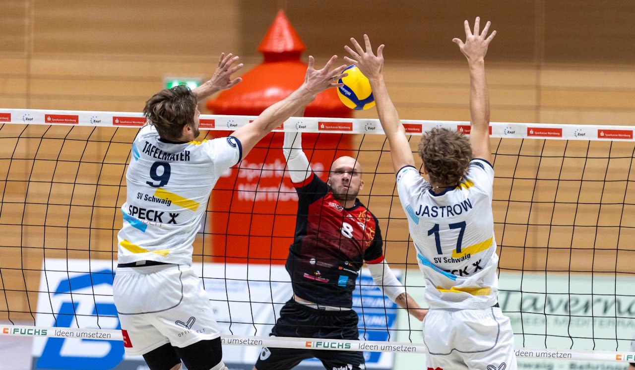 Durchmarsch fürs Selbstvertrauen - Foto:  Güner Santemiz