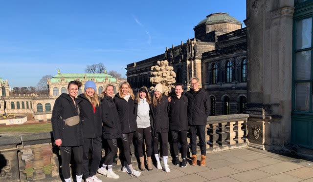 Nichts zu holen in Grimma Foto: Niki Ziegmann Nichts zu holen in Grimma - Foto: Niki Ziegmann