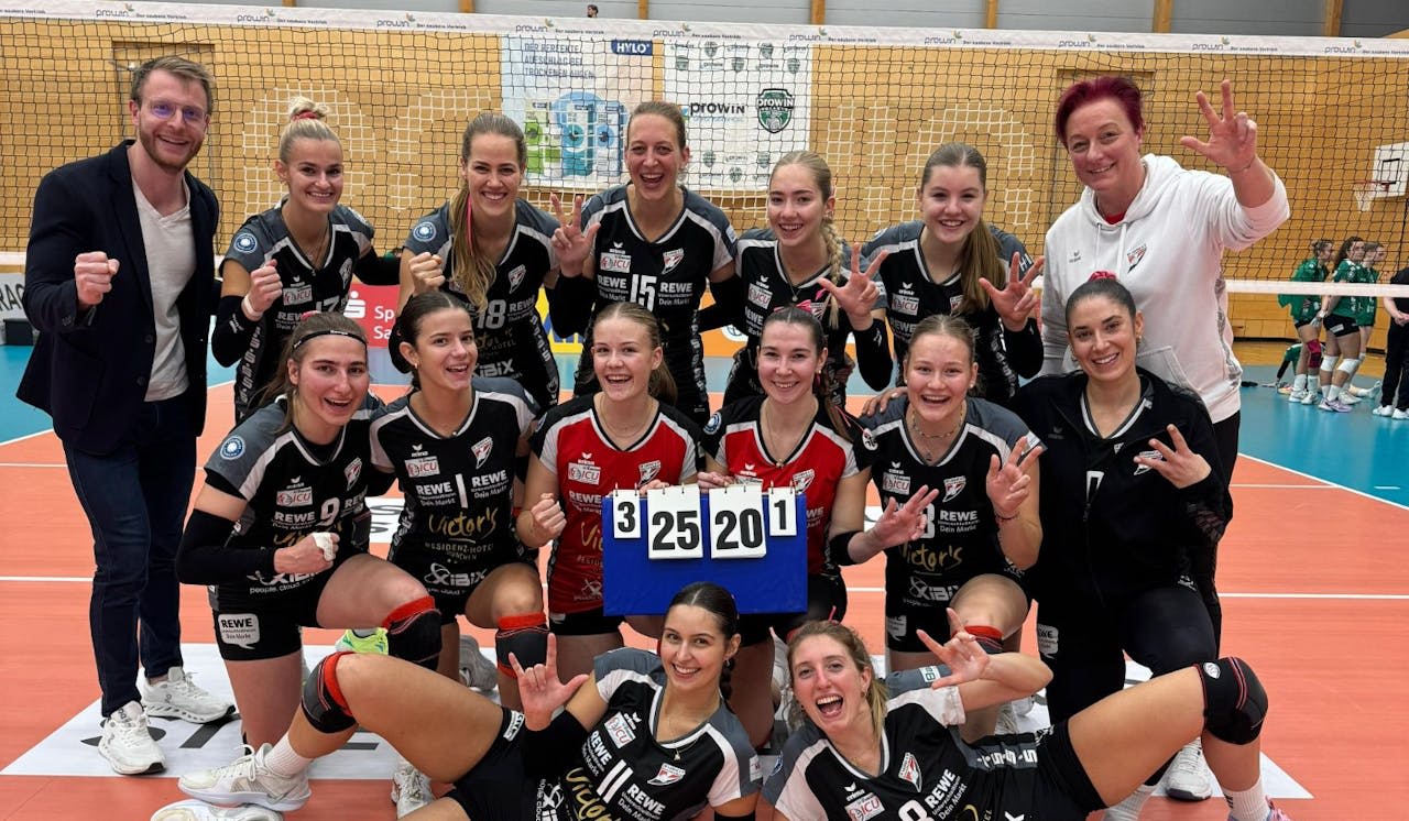 SV Lohhof bleibt ungeschlagen - Foto:  SV Lohhof