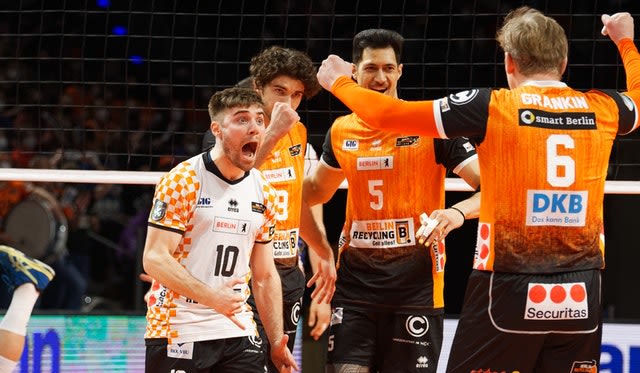 Dauerduell geht jetzt in Serie Foto: Maximilian Franz Dauerduell geht jetzt in Serie - Foto: Maximilian Franz