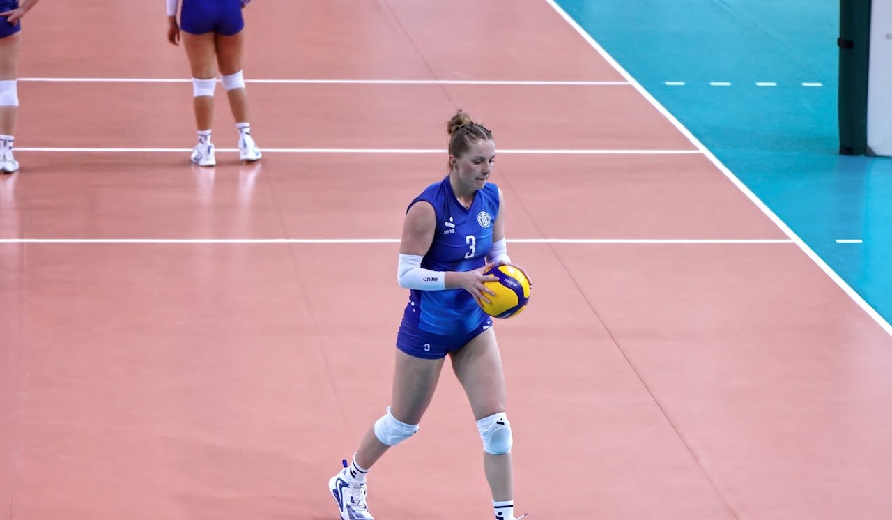 TBM verliert Derby - Foto:  Jessica Weber