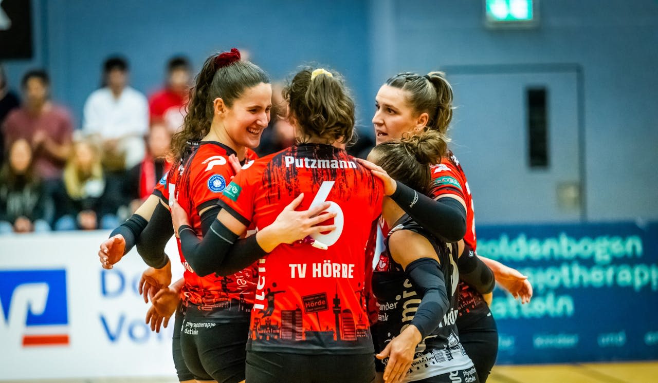 Tiebreak Krimi in Sorpesee - Foto:  Christian Schwalm