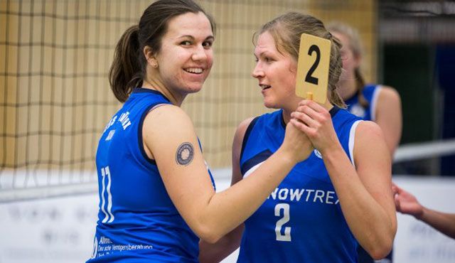 Kölns Freudenhammer besteht Essens Aufschlagprüfung Foto: Martin Miseré Kölns Freudenhammer besteht Essens Aufschlagprüfung - Foto: Martin Miseré